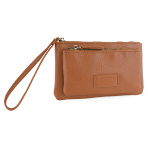 Cartera De Mano Mujer Sint Lois Ankeny Marron