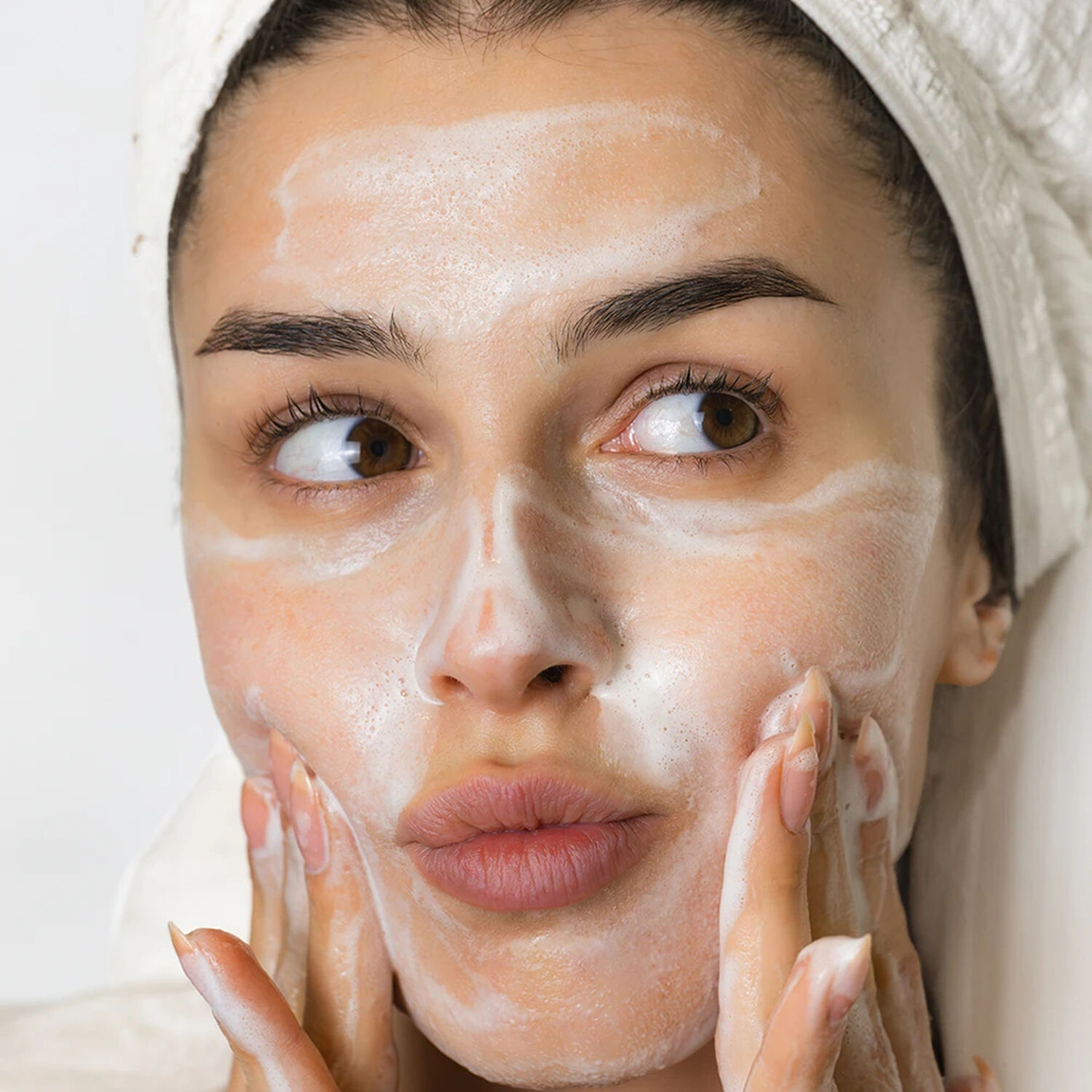 Perfect+ - Gel Nettoyant Purifiant Anti-Imperfections