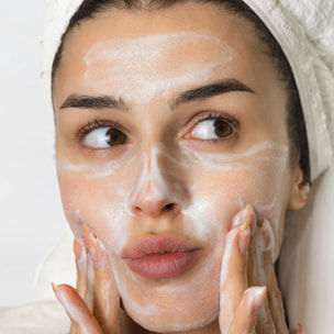 Perfect+ - Gel Nettoyant Purifiant Anti-Imperfections