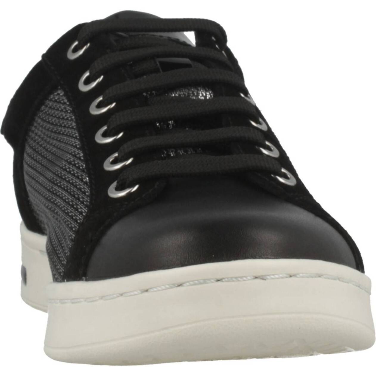 Sneakers de  Mujer de la marca GEOX  modelo D JAYSEN A NEGRO