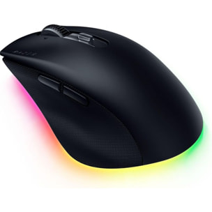 Souris Gamer Sans Fil RAZER PRO CLICK V2 NOIR