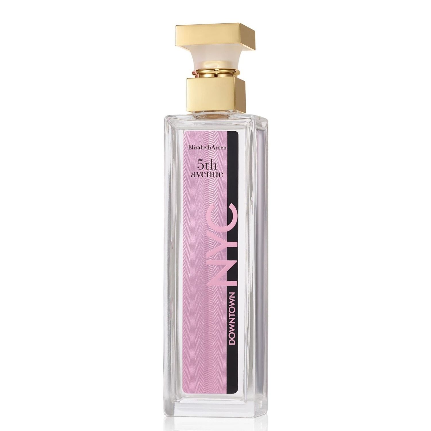 5th avenue Downtown NYC - Eau de Parfum 75 ml