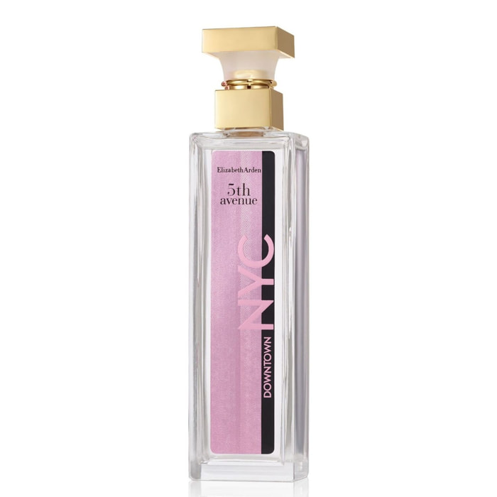 5th avenue Downtown NYC - Eau de Parfum 75 ml