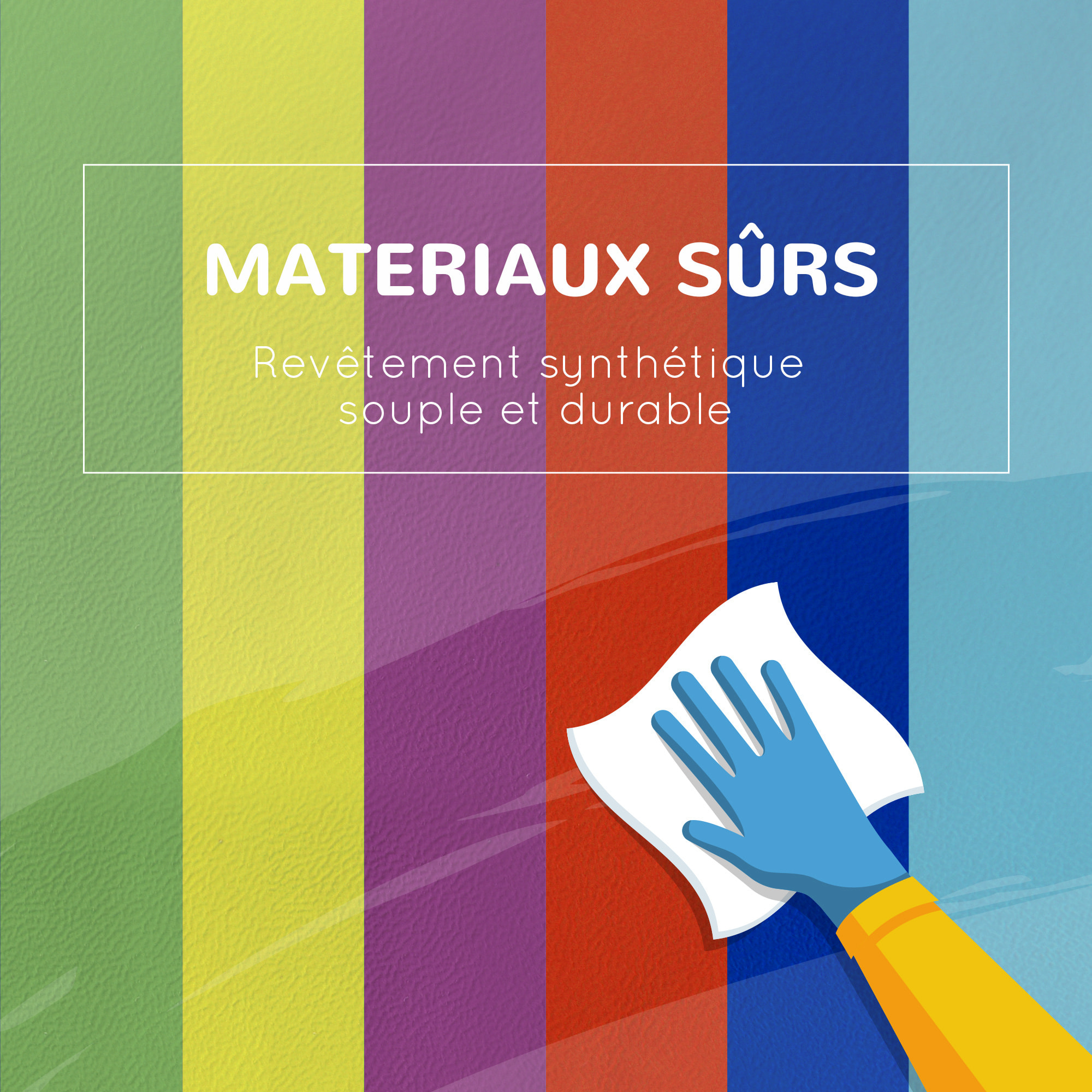 11 blocs de construction en mousse XXL - modules de motricité - jouets éducatifs - certifiés normes EN71-1-2-3 - mousse EPE revêtement PU gris