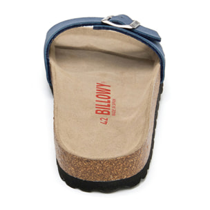 Sandalo BILLOWY BLU