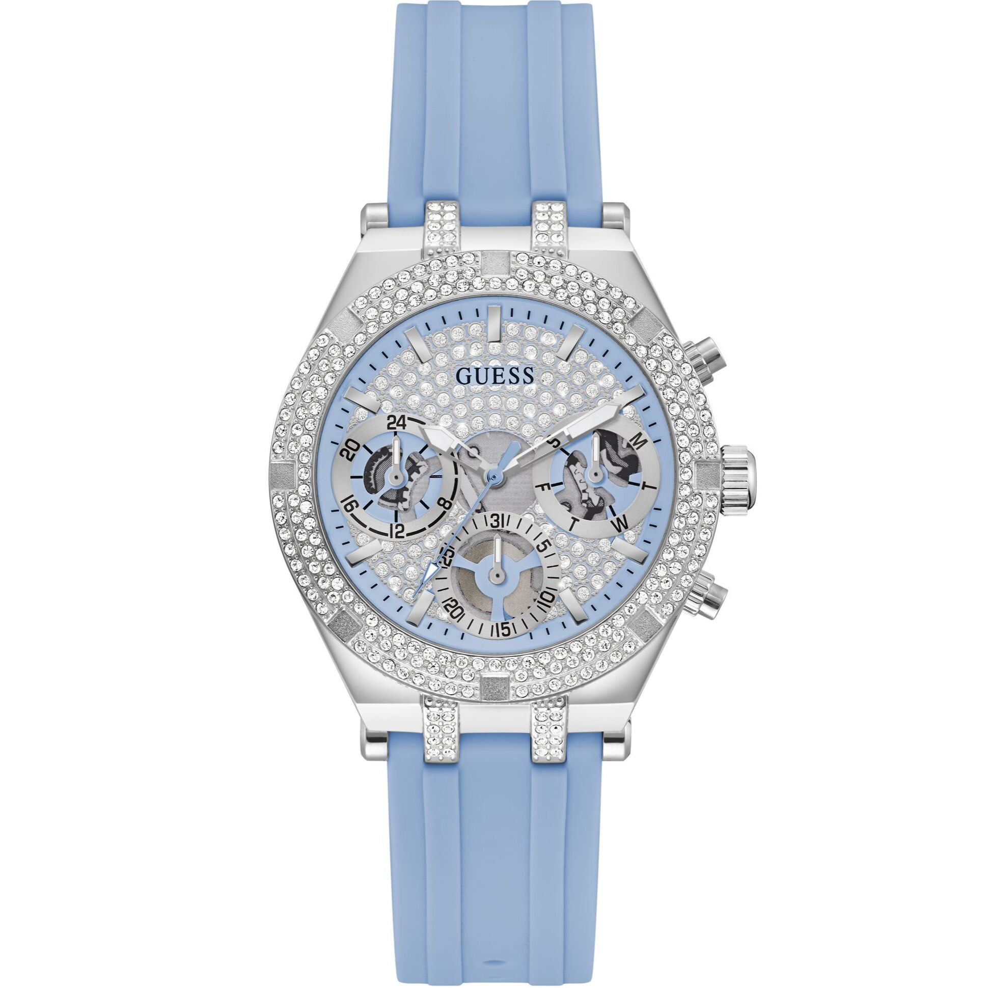 Guess Multi-Function Watch Heiress