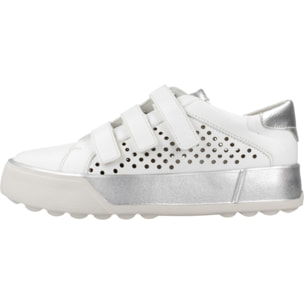 Zapatos Casual Mujer de la marca STONEFLY  modelo STELLA 5 NAPPA White