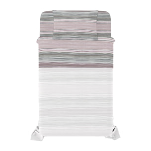 COMPLETO LETTO RIVER SINGOLO RIO GOLD