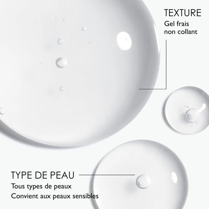 Sérum des Reines - Anti-Age Global 30 ml