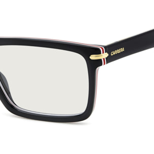 Gafas de Vista Carrera 344 2M2 de Acetato Hombre 55 mm