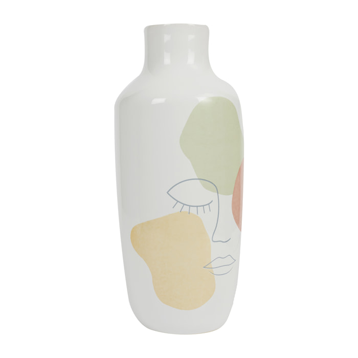 Vase Ceramique Poesie Formelle H29cm