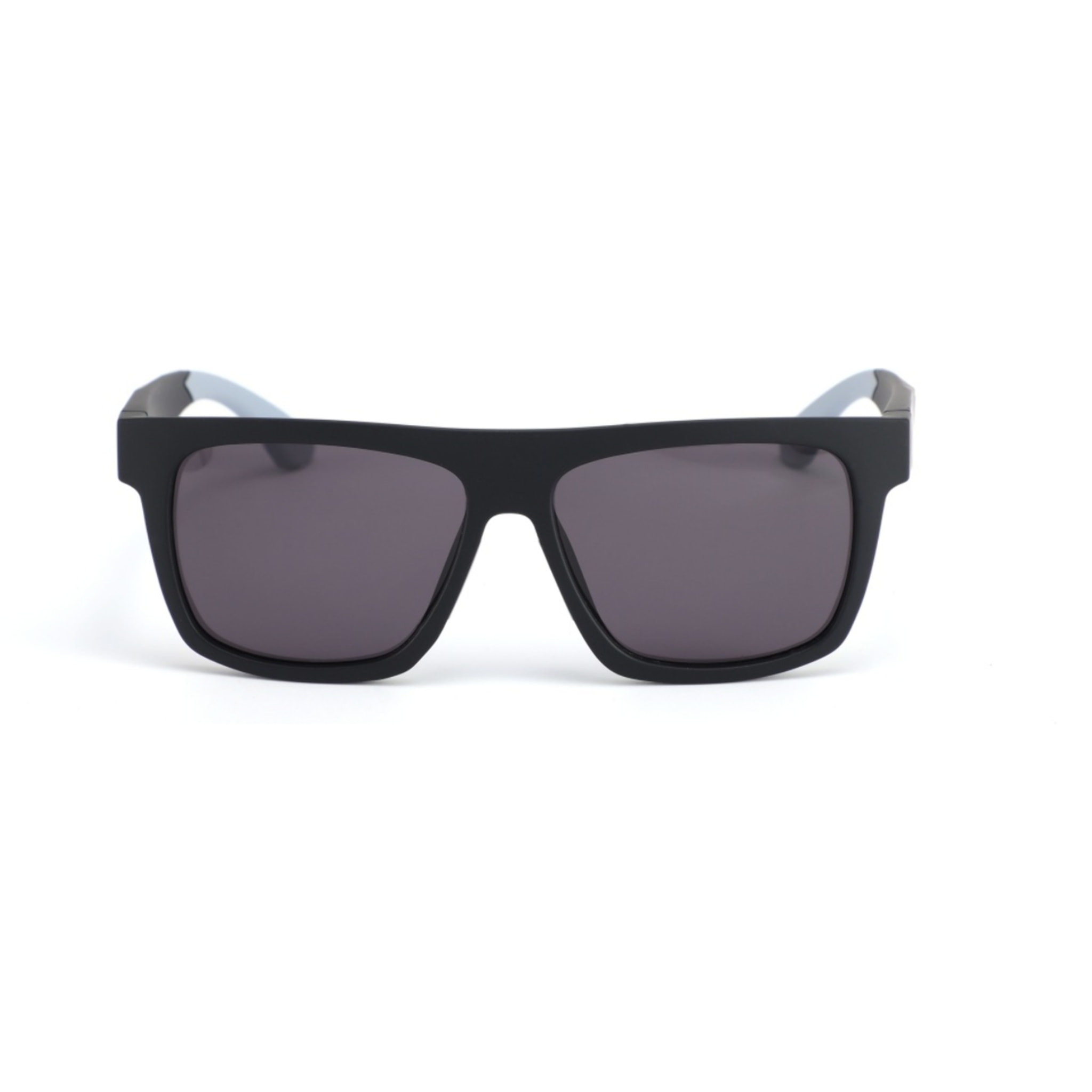 Gafas de Sol Fluor S11104-C1 Polarizadas de Tr90 Unisex 56 mm