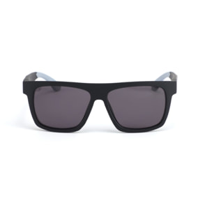 Gafas de Sol Fluor S11104-C1 Polarizadas de Tr90 Unisex 56 mm