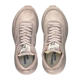 Zapatillas Superga Hombre/Mujer 4089 TRAINING 9TS SLIM SUEDE