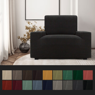 Funda Súper Elástica para SOFÁ modelo WONDER