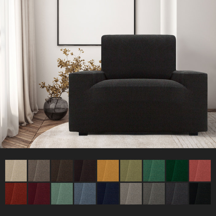 Funda Súper Elástica para SOFÁ modelo WONDER