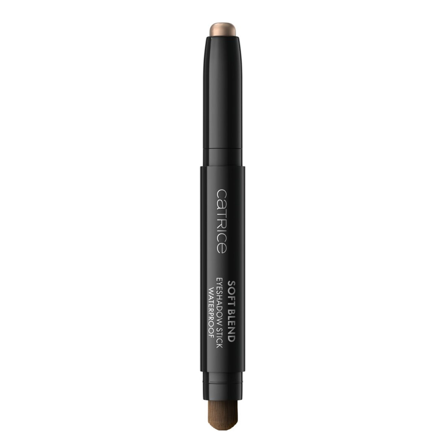 Soft Blend - Fard à Paupières en Stick Waterproof Longue Tenue