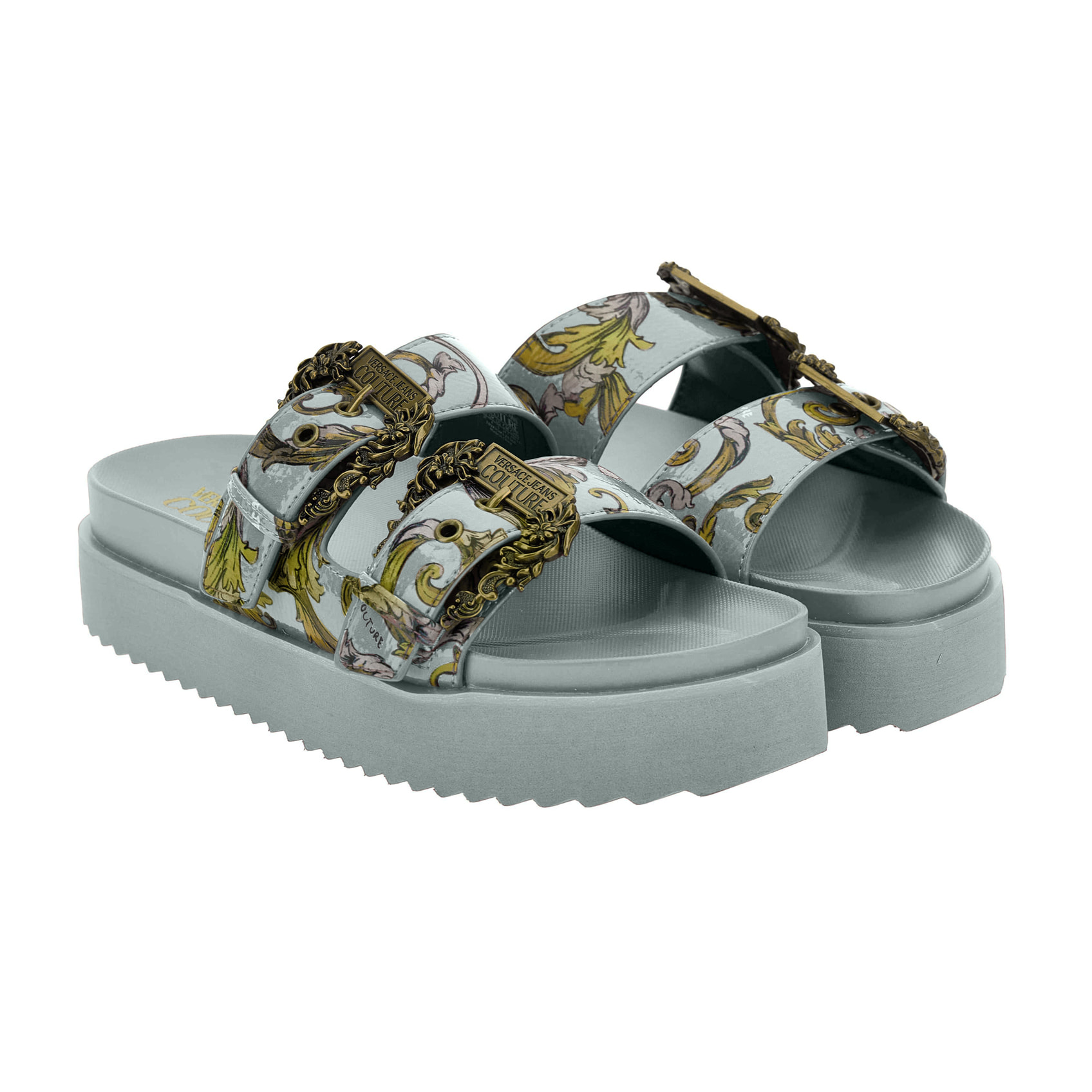 Versace Jeans Couture scarpe