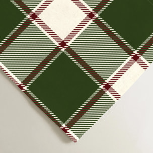 Lot de 2 serviettes Christmas Wish 11 1225