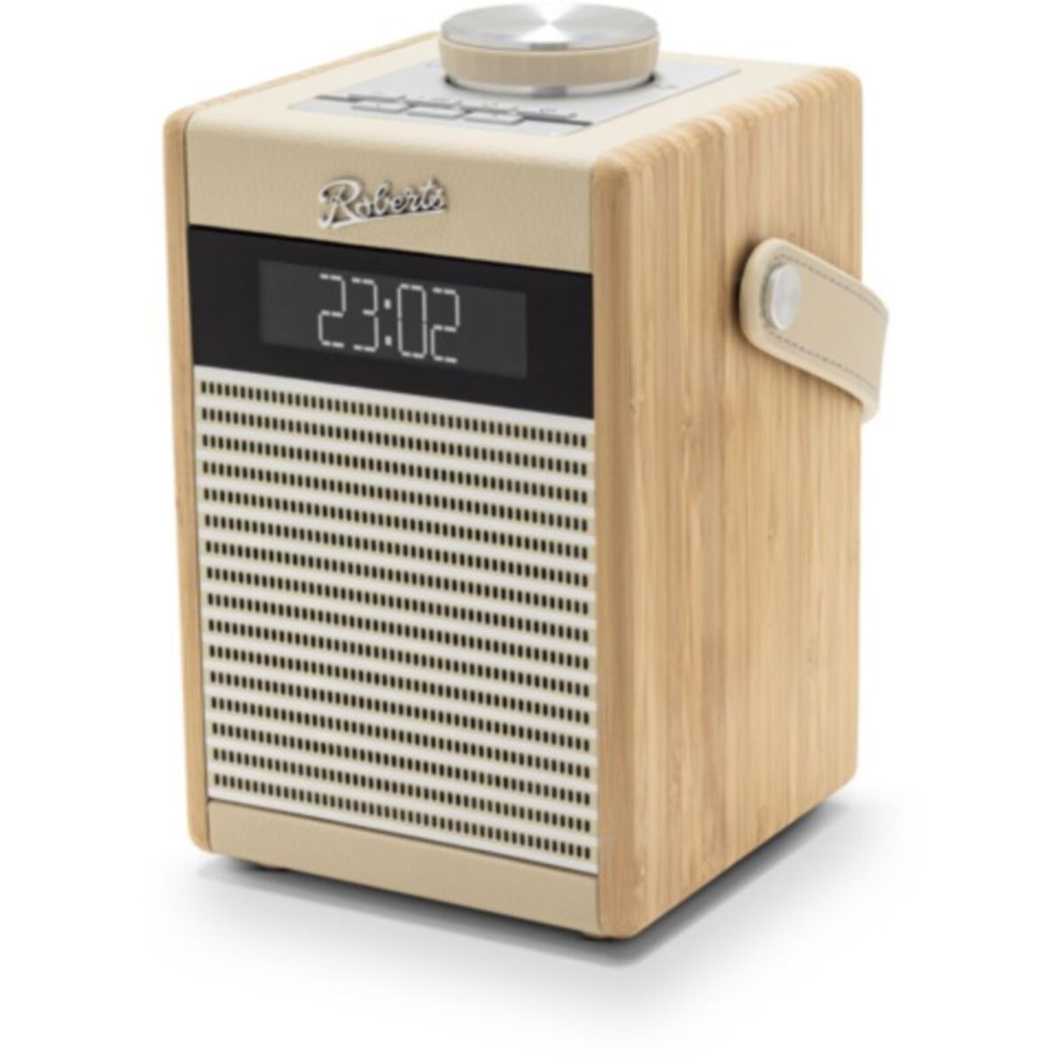 Radio DAB ROBERTS RAMBLER MIDI PASTEL CREME
