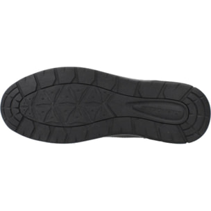 Botines Hombre Garlan - Deno Negro