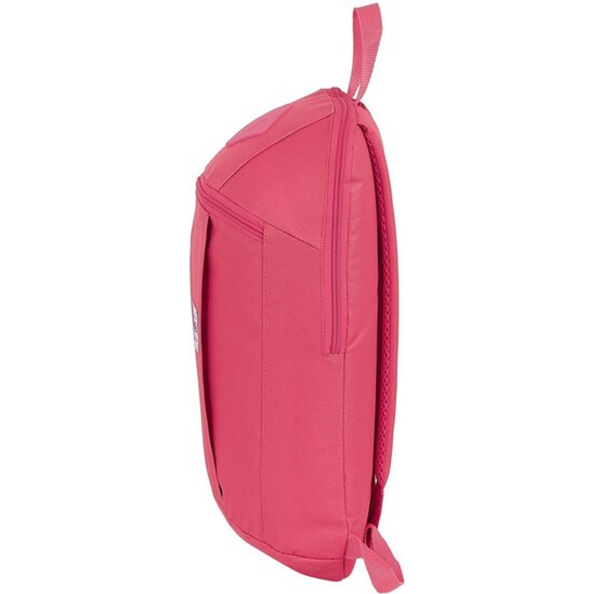 Mini mochila blackfit8 fresa