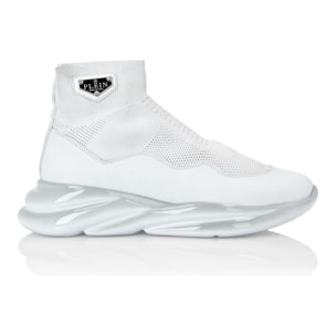 PHILIPP PLEIN Runner Sneaker SKYWALKER