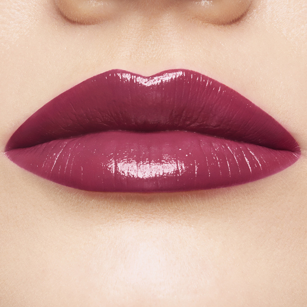 Maybelline New York Color sensational Rouge à lèvres satin 388 - Plum For Me