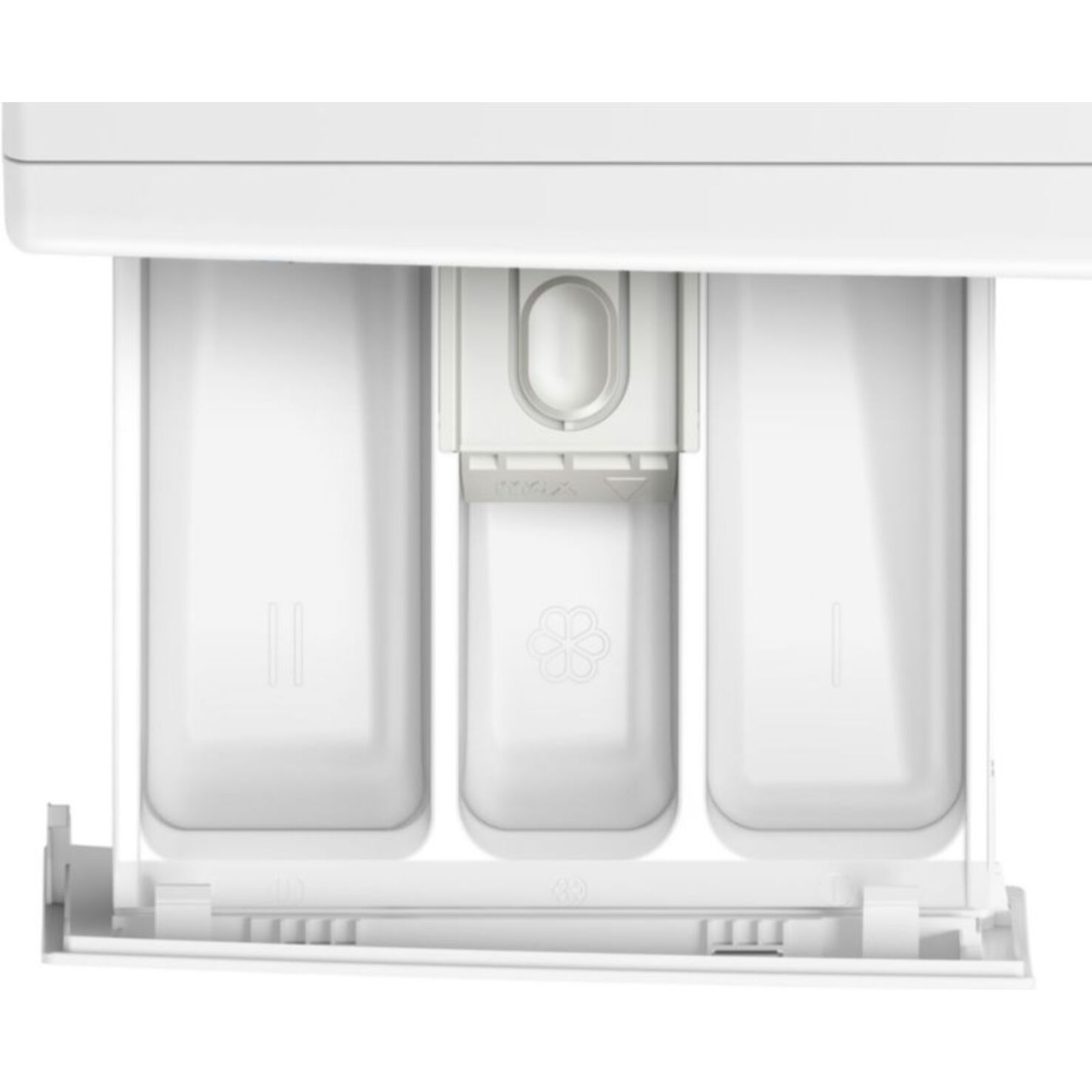 Lave linge hublot BOSCH WAN2823QFR, Speed Perfect, Iron Assist