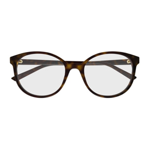 Gafas de Vista Gucci GG1996O-002 de Acetato Mujer 54 mm
