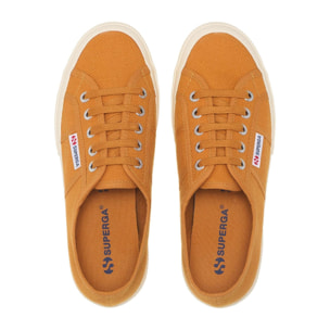 Le Superga Uomo Donna Marrone 2750-Cotu Classic