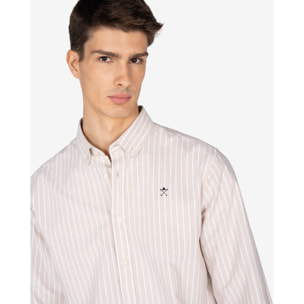 CAMISA SHORELINE ELITE