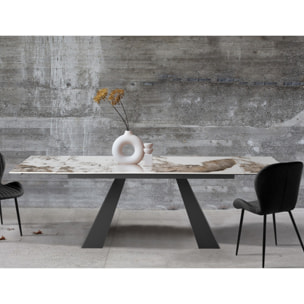 Tomasucci Table extensible HUT 2