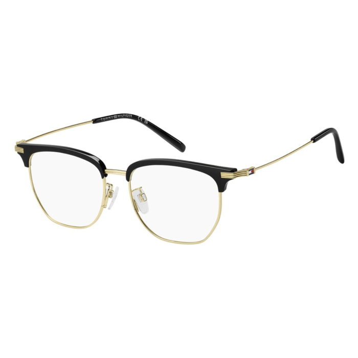 Gafas de Vista Tommy Hilfiger TH 2234/F 2M2 de Metal Hombre 54 mm