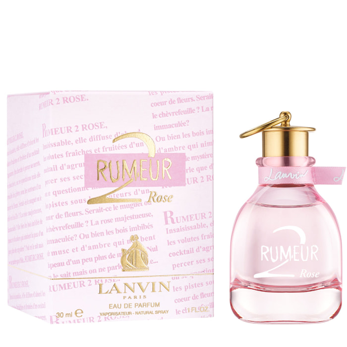 Rumeur 2 Rose - Eau de Parfum