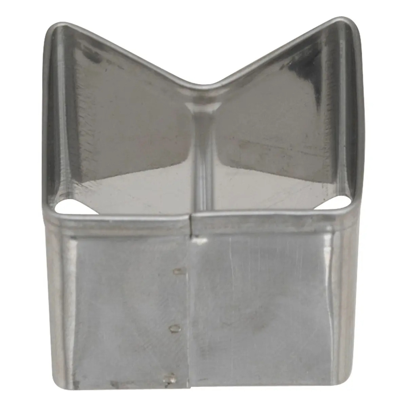 Emporte-pièces maison Noël 18 pièces acier inoxydable