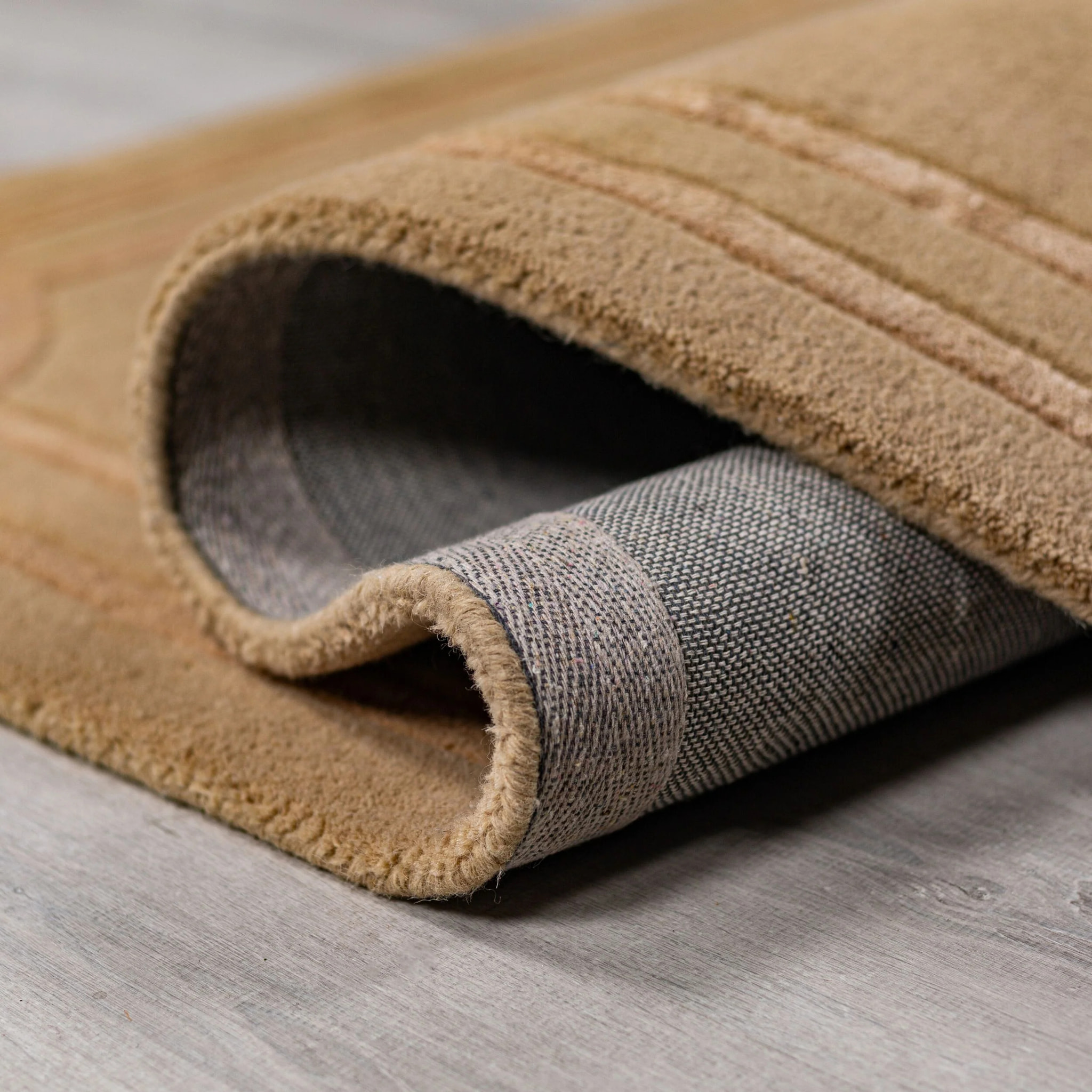 Tapis en laine GATSBY