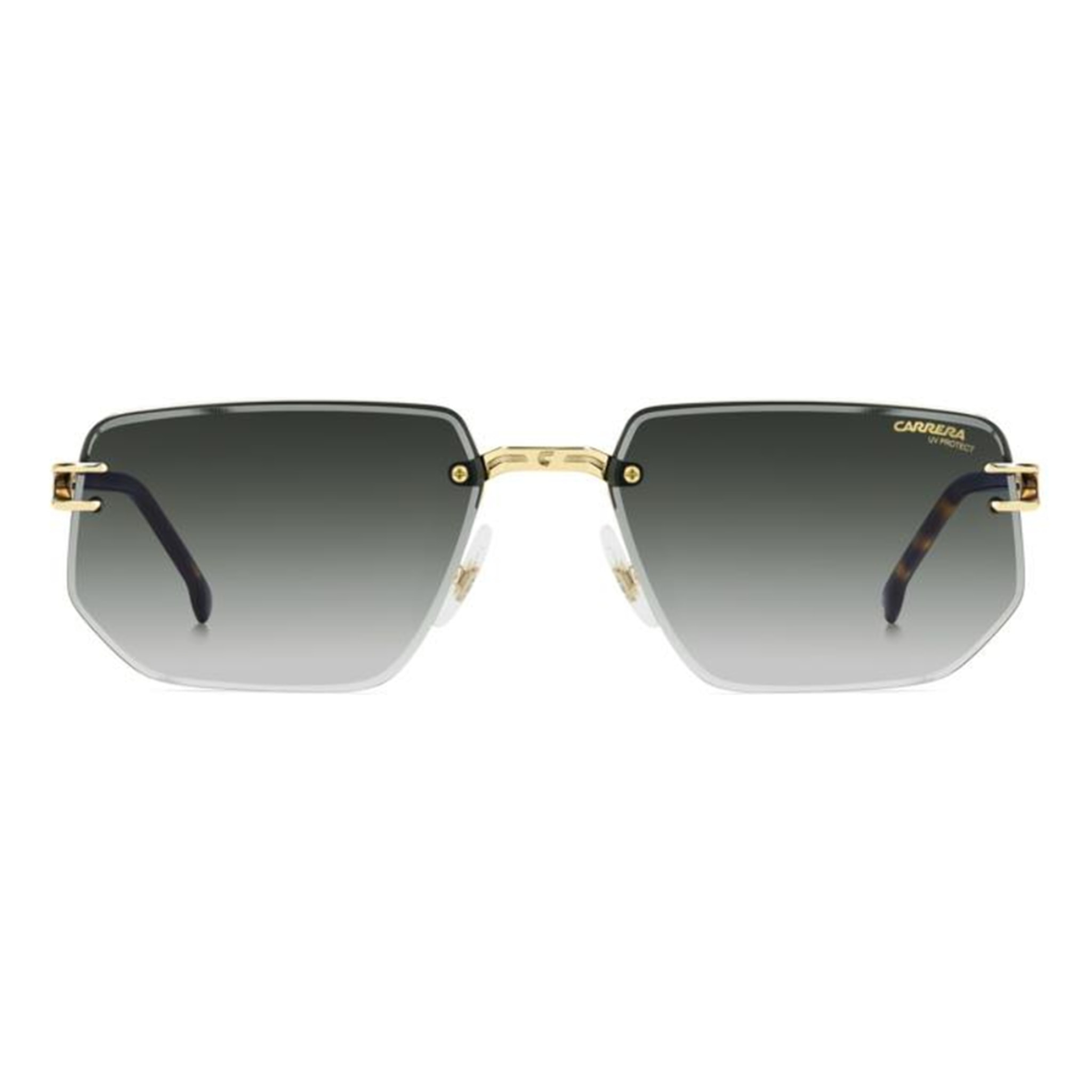 Gafas de Sol Carrera 1070/S 0NR de Metal Hombre 60 mm