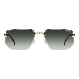 Gafas de Sol Carrera 1070/S 0NR de Metal Hombre 60 mm