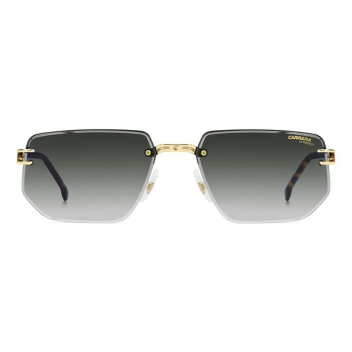 Gafas de Sol Carrera 1070/S 0NR de Metal Hombre 60 mm