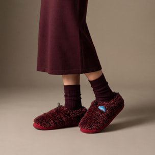 Zapatilla de casa , Classic Cloud Polar
