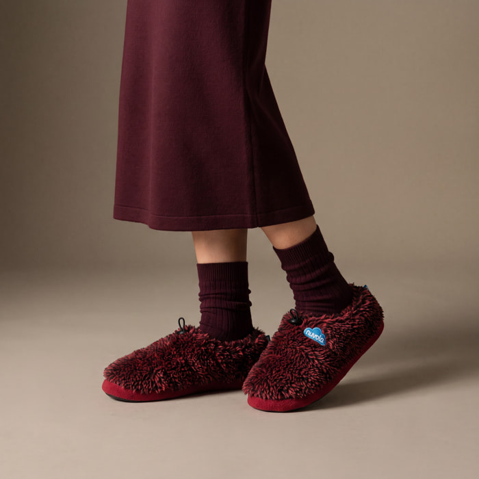 Zapatilla de casa , Classic Cloud Polar