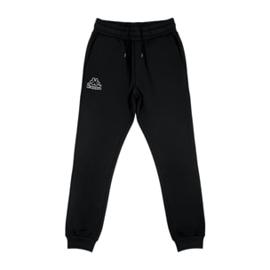 Pantalone Ragazza KAPPA 8 - 16 Anni Cotone Felpato