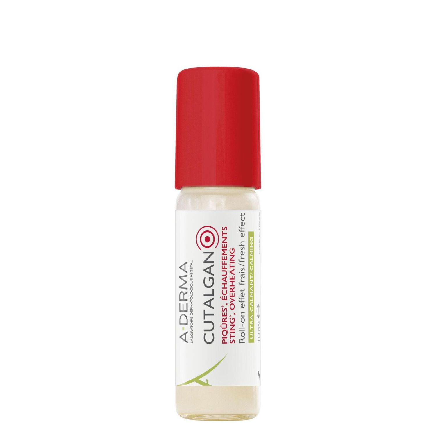 Cutalgan Pocket - Roll-on ultra-calmant 10 ml