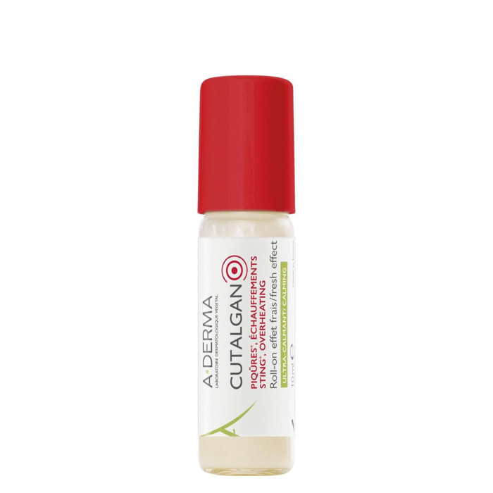 Cutalgan Pocket - Roll-on ultra-calmant 10 ml