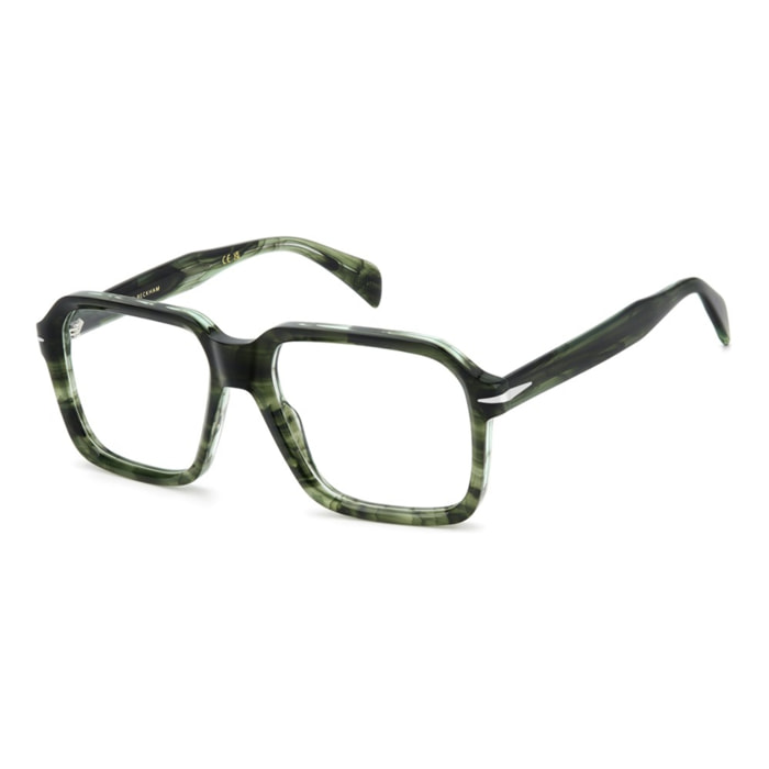 Gafas de Vista David Beckham DB 7139 6AK de Acetato Hombre 56 mm