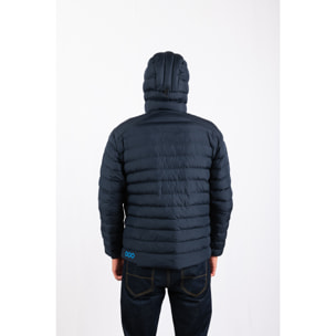 Chaqueta ECOThermodiscover marca ECOON - Azul