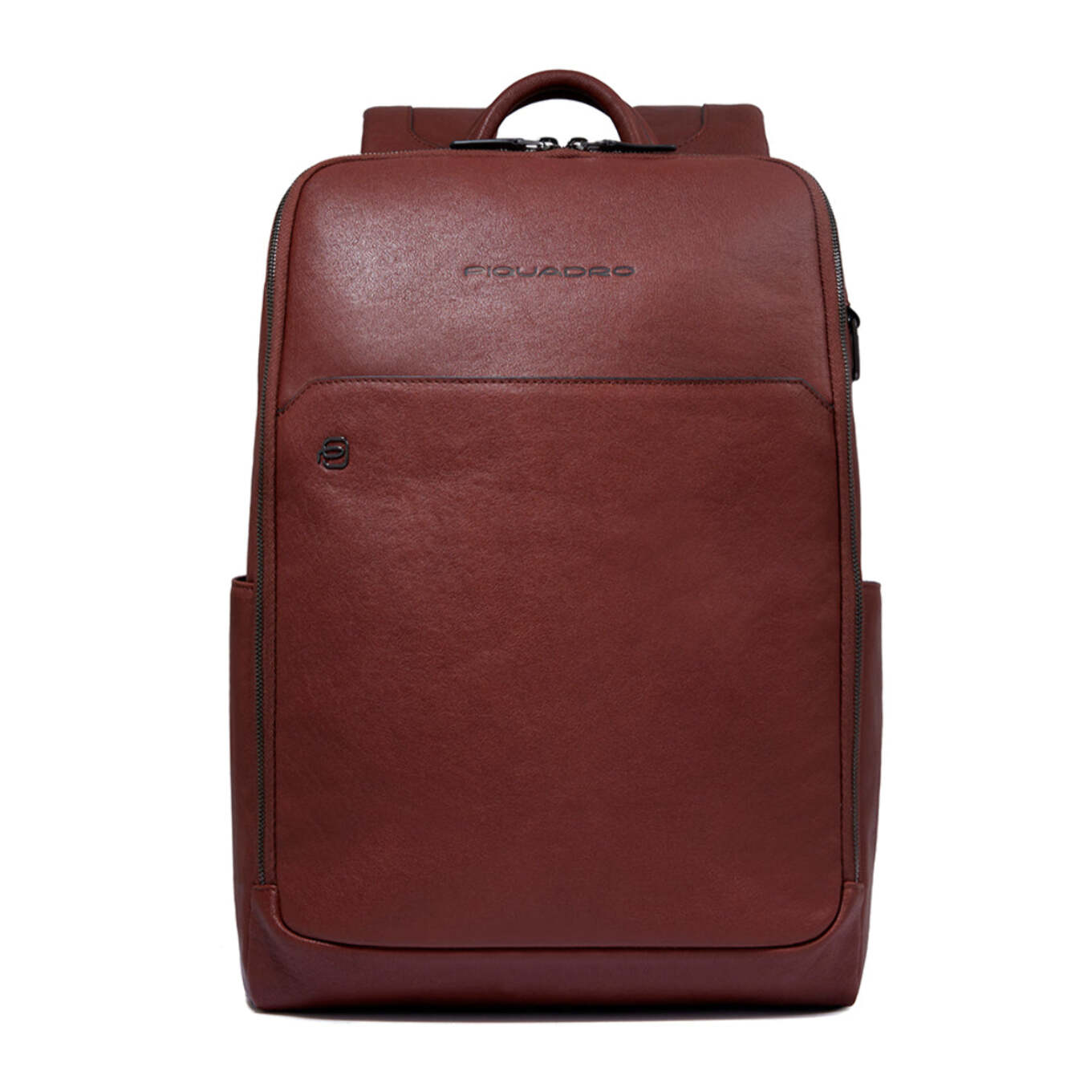 Piquadro Zaino uomo porta pc 14" personalizzabile