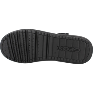 Botines Niño de la marca GEOX  modelo J56LDB 054FU VERDE