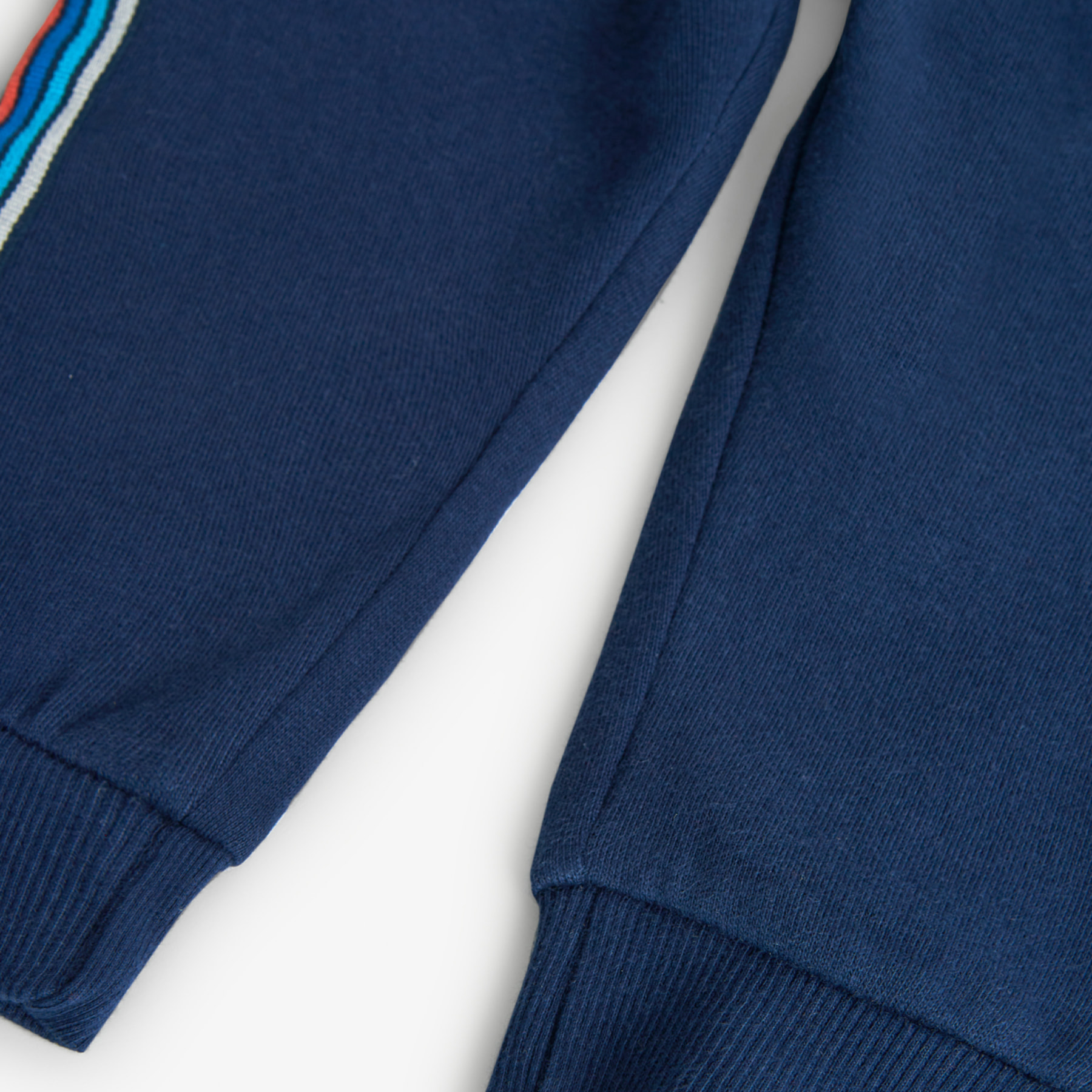 Pantalón felpa de bebé niño -BCI